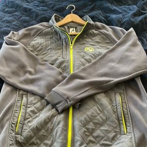 FootJoy golf jacket